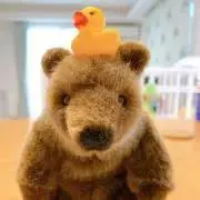 ウーフ☆の画像