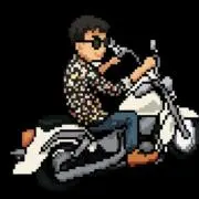 大人のお兄さんの工房