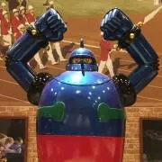 ゴッコ