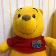 プーさん