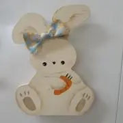 うさぎの画像