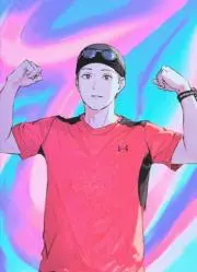 りゅうき.M.R.S