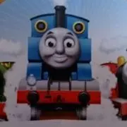 とまとまトーマスの画像
