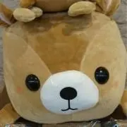ごましおの画像