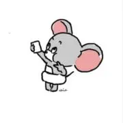 Aちゃん。の画像