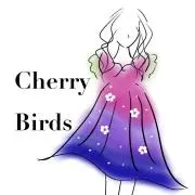 Cherry Birdsの画像