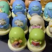くりまんじゅう?の画像