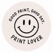 PRINT LOVERの画像