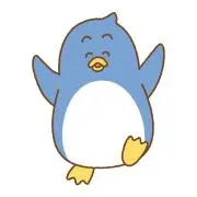 ぺんぎんの画像