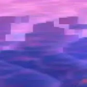 さざ波の画像