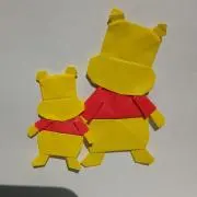ぷーさんち