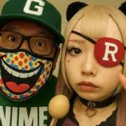 サブカルGテクノRの画像