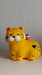 あこたんポンタの画像
