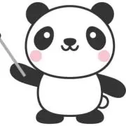 ぱんだちゃんの画像