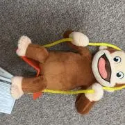 おさるのジョージ