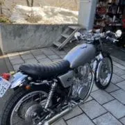 SR400