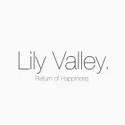 Lily Valley.の画像