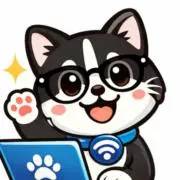 にゃんこのパソコン屋さんの画像