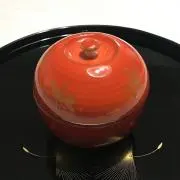 和の世界が好みです