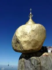ごまめ堂の画像
