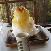 かき氷