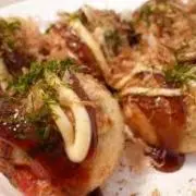 たこ焼き