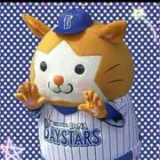 とんちゃんの画像