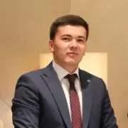 Saidakhmad Makhmudov