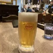とし