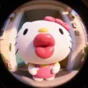 にゃんころりん(=^x^=)♡の画像