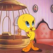 tweetyの画像