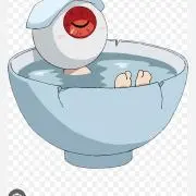 目玉親父
