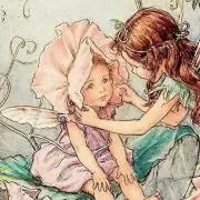 flower❤︎fairyの画像