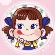 ミルキー✨プロフ必読下さい(’-’*)♪