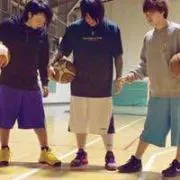Toda Daiki