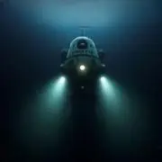 マリアナ海溝