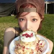 *⑅♥ミモザ*⑅♥の画像