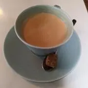 お茶の画像