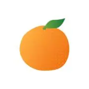 みかんの画像