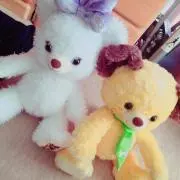 m♡