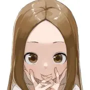 む