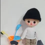じみんちゃんの画像