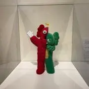 大根とにんじん
