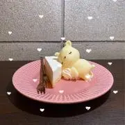 カフェラテ