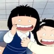 ヒラメちゃん