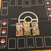 ポケ男　ポケカオークション、メンズ服の画像