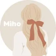 *Miho*当日配送☆の画像
