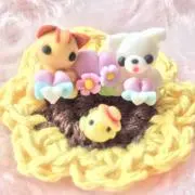 きよぴฅ^•ω•^ฅ