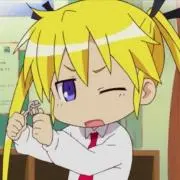 ソーニャちゃん
