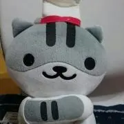 かかさん